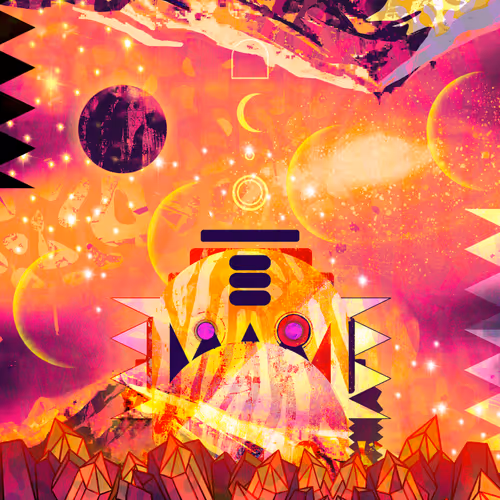 Emissarius: Planet of the Scouts