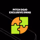 Pitch Dojo EXCLUSIVE SWAG