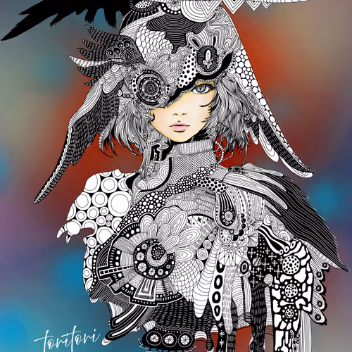 トリトリコラボ