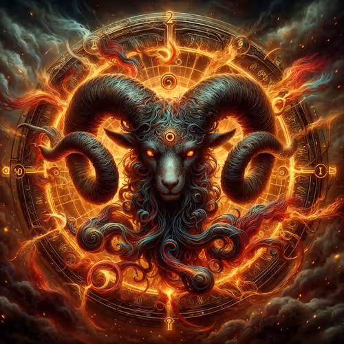 VGOK_ Zodiac