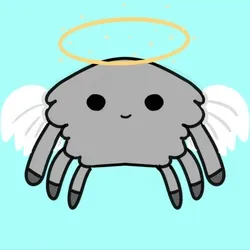 CryptoSpiders #668