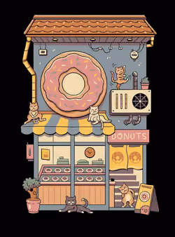 Item Media