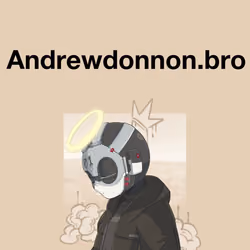 Andrewdonnon.bro