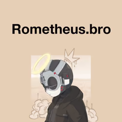 Rometheus.bro