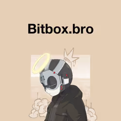 Bitbox.bro