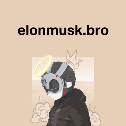 elonmusk.bro