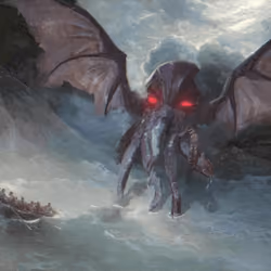 Wrath of the Seas #13