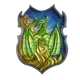 EverScapes Green Patron Badge No: #4731