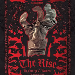 Dr. Ryan Cartwright Cover #468
