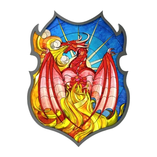 Everscapes Badges
