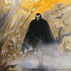 Count Dracula  #66