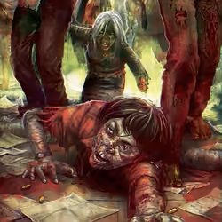 Issue 1: Virgin Variant #129