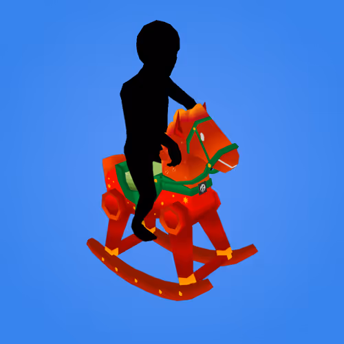 DAO Pony