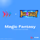 Discover Magic Fantasy on Pyme