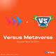 Discover Versus Metaverse on Pyme