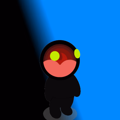 Bite of the Void #1