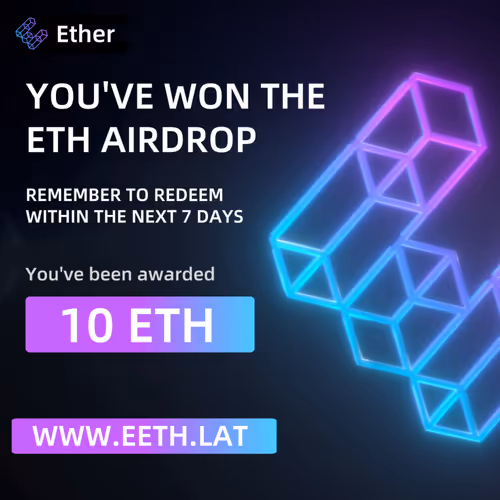 🎁 10ETH Reward at eeth.lat