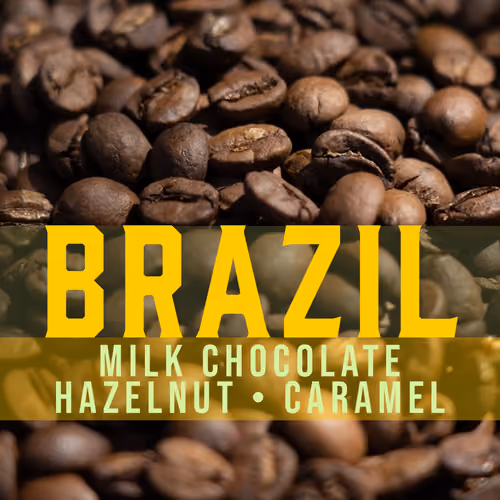 058-005 Brazil - Minas Gerais Luzia Natural