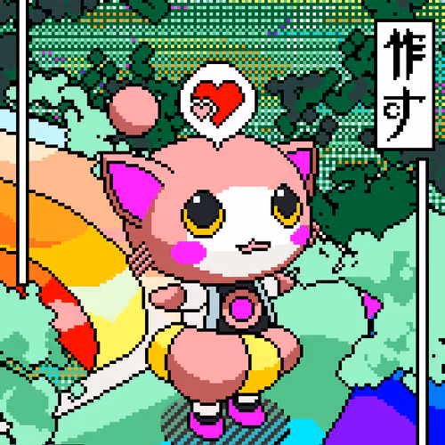 Retro Reimagined Kongxiang X Reddit Collectible Av