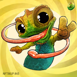 NFTMUP #45 #13
