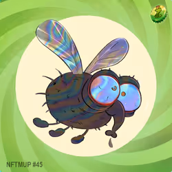 NFTMUP #45 #14