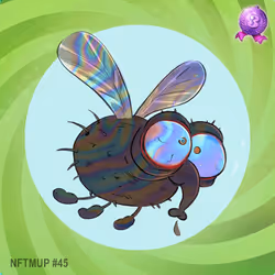 NFTMUP #45 #3
