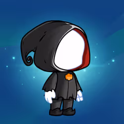 Halloween Cultist