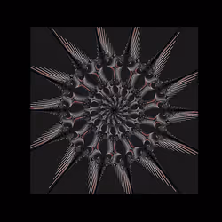 Black Floyd #180