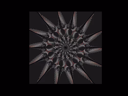 Black Floyd #180