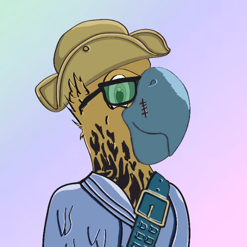 Outlawzparrotz