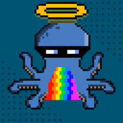 7536