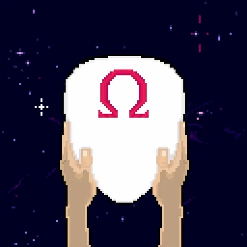 Mask #0668