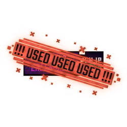Captain Laserhawk Partner Pass S4
