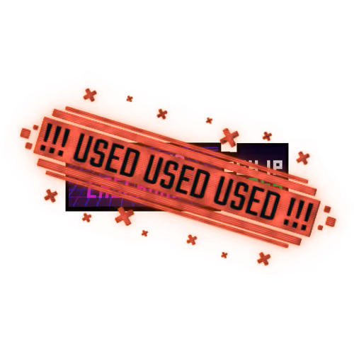 Captain Laserhawk Partner Pass S4