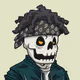 Yeah Skulls #6621