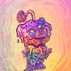 Rainbow Glorp #278
