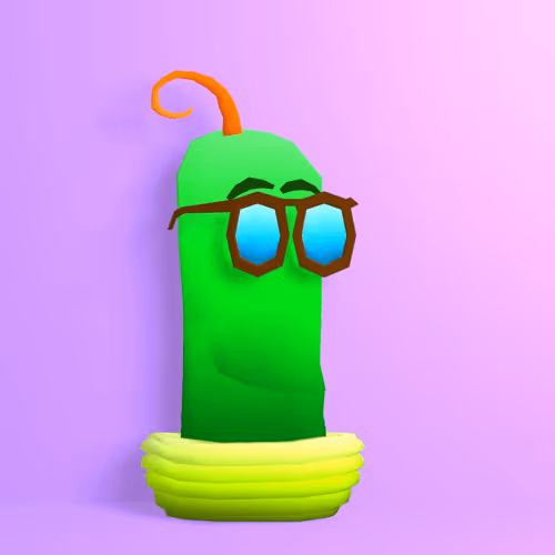 Item #40 Media
