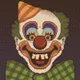 Day 17 - Clown