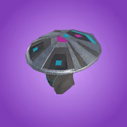 MD Infusion Helmet