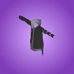 MD Infusion Jacket