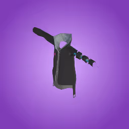MD Infusion Jacket