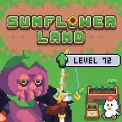 Sunflower Land Account Sunflower Land Account