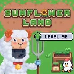 Sunflower Land Account Sunflower Land Account