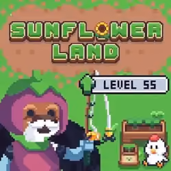 Sunflower Land Account Sunflower Land Account