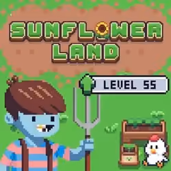 Sunflower Land Account Sunflower Land Account