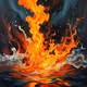 Set on Fire