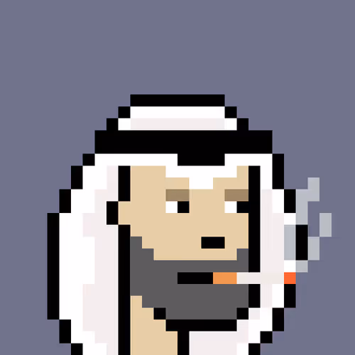 Saudis Punks logo