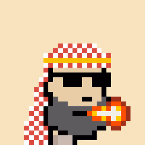 Saudis Punks logo