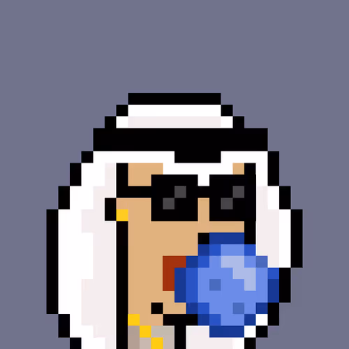 Saudis Punks