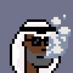 Saudis Punks #4004